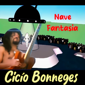 Nave Fantasia