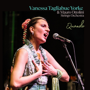 Quando (feat. Mauro Ottolini)