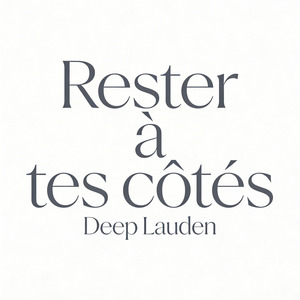 Rester à tes côtés