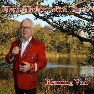 Hvad Hjælper Mine Tårer