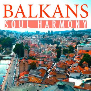 Balkans