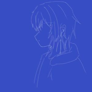 少女行于无人世界（short ver.）