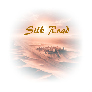 シルクロード