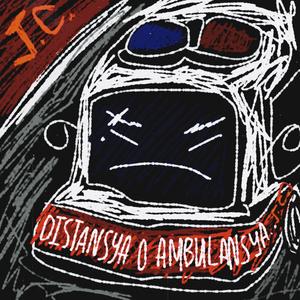 distansya o ambulansya