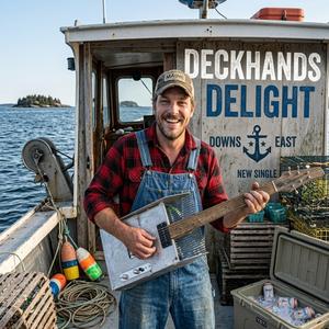 Deckhands Delight