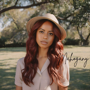 Mahogany