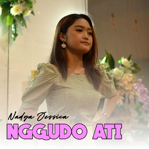 Nggudo Ati