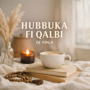 HUBBUKA FI QALBI