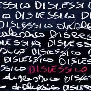 Dislessico