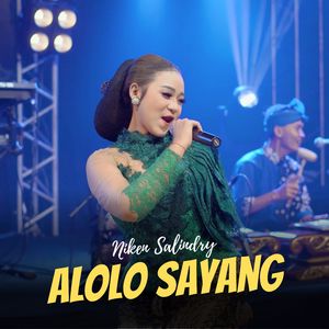 ALOLO SAYANG