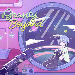 Gravity Beyond (Cover) [Remix]
