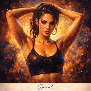 Sweat (Deep Tropical House)