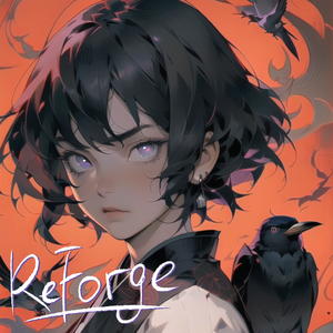 Reforge