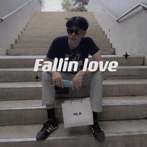 Fallin love