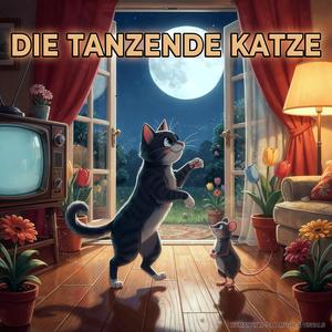 Die tanzende Katze (Schlager)