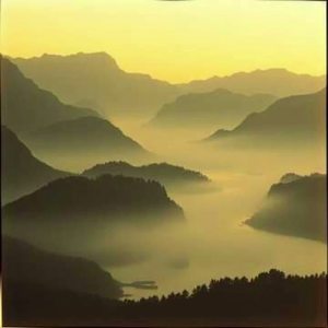 祁山长虹 by 亚瑞克斯