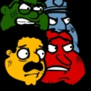 黑暗接管 曲目：闪烁v3