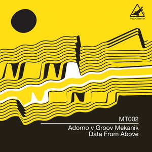 Any Lost Data (Original Mix)