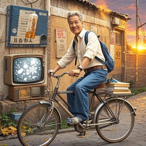 像我们这代人80完整版