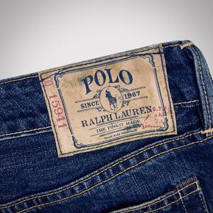 Polo Jeans (feat. Yei-M & seven4seven)