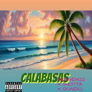 CALABASAS (feat. Rondo & SHOTTA)