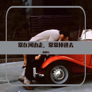 Aloha heja he(Cover Achim Reichel)（沈静兵 remix）