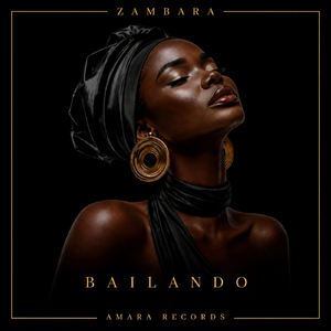 Bailando (Afro House)