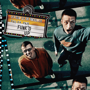 Znaš kako mi to radimo