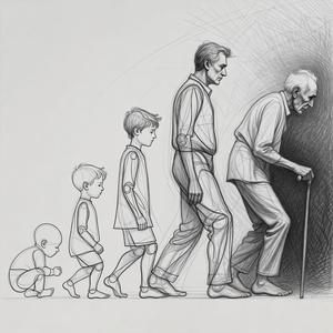 Hạt Bụi Giữa Trời Cao