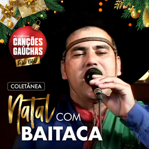 TENHO ORGULHO EM SER CAMPEIRO