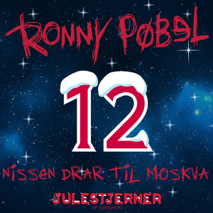 Nissen Drar Til Moskva