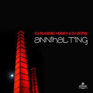 Annihalting