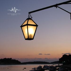 「放松」秋收 (钢琴)