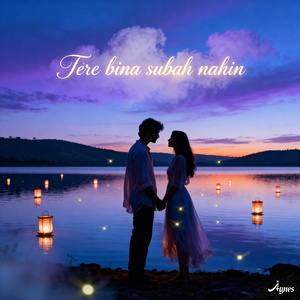 Tere bina subah nahin (Radio Edit)