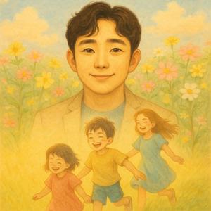 그대들이 있어(You Give Me Strength)