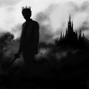 Тёмный принц