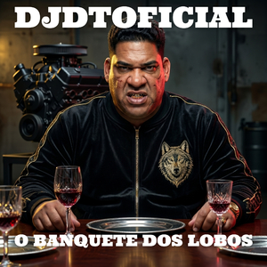 O BANQUETE DOS LOBOS