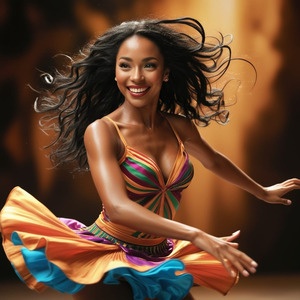 Dance Beautiful Woman (Acoustic)