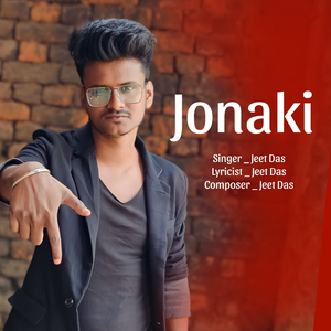 Jonaki