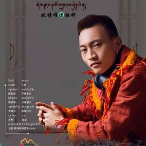 藏热丹 - 此情唯你独钟 伴奏