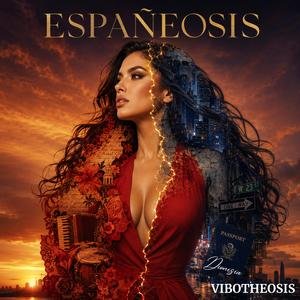 No Cap (Españeosis) (feat. Dionisía)