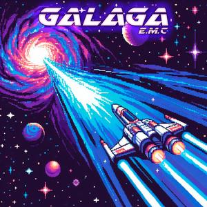GALAGA