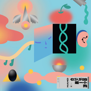 你认识的第一个我