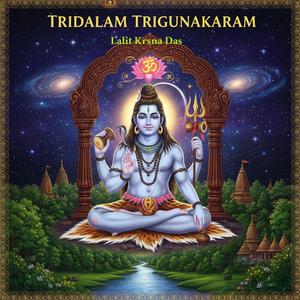Tridalam Trigunakaram