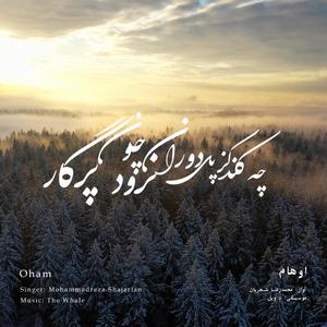 Oham (feat. Mohammad-Reza Shajarian) (Rework of M.R Shajarian)