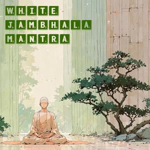 White Jambhala Mantra