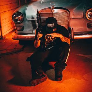 In yo city (feat. Smokey15)