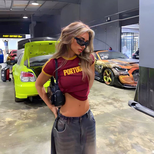 Welcome To The Party