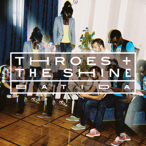 Batida (2011 Version)