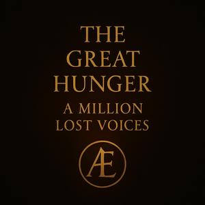 The Great Hunger (A Million Lost Voices)